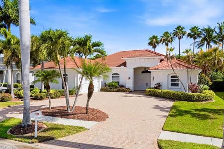 1817 Lagoon LN