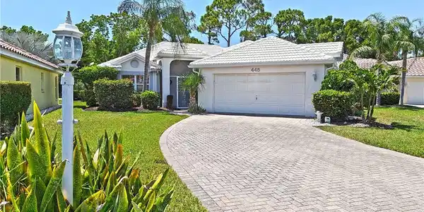 445 Islamorada BLVD