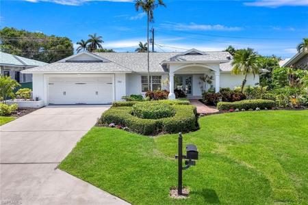 750 Southern Pines DR