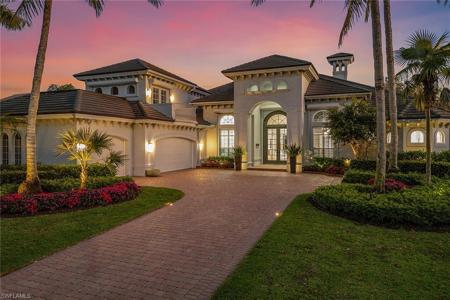 538 Riviera DR