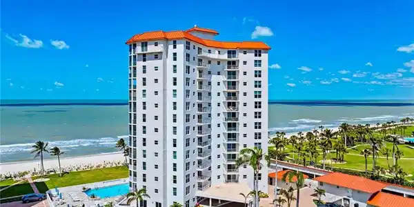 10701 Gulf Shore DR