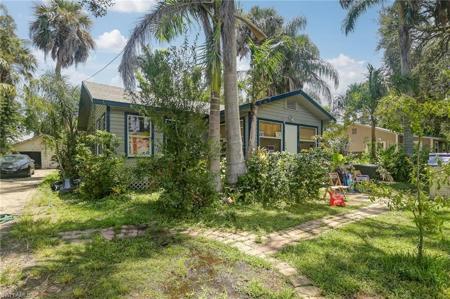 1132 River RD
