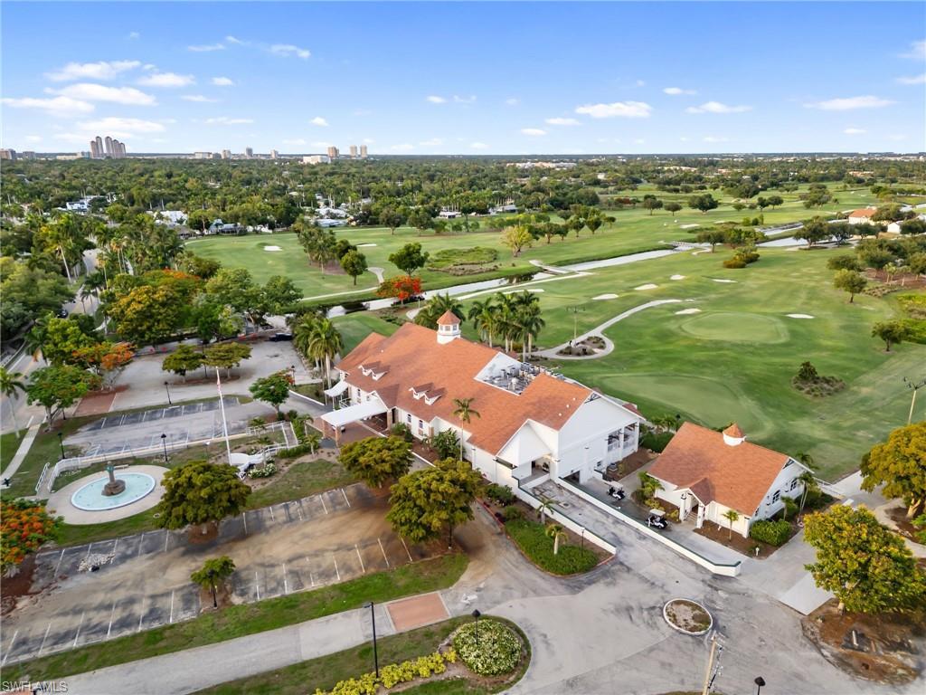 Image 4: Enjoy a front-row seat to one of Florida's most historic golf courses, designed by legendary architect Donald Ross in 1917.