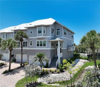 117 Barefoot CIR