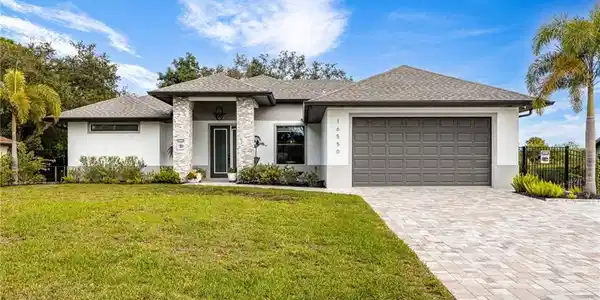 16550 Marc Allen DR