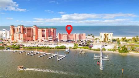 140 Estero BLVD