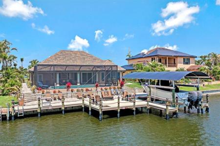 2602 Cape Coral PKWY W
