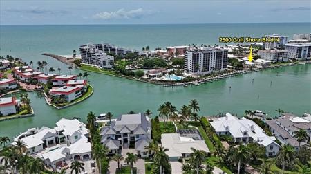 2500 Gulf Shore BLVD N