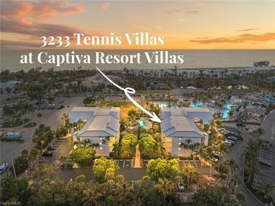 3233 Tennis Villas