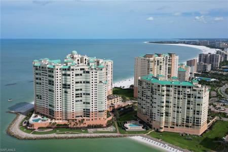 980 Cape Marco SW