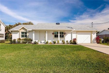 15411 Thornton RD