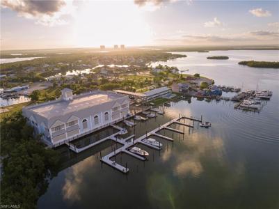 250 Capri BLVD
