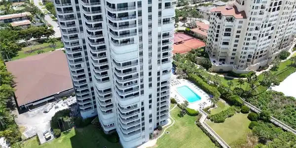 300 S Collier BLVD
