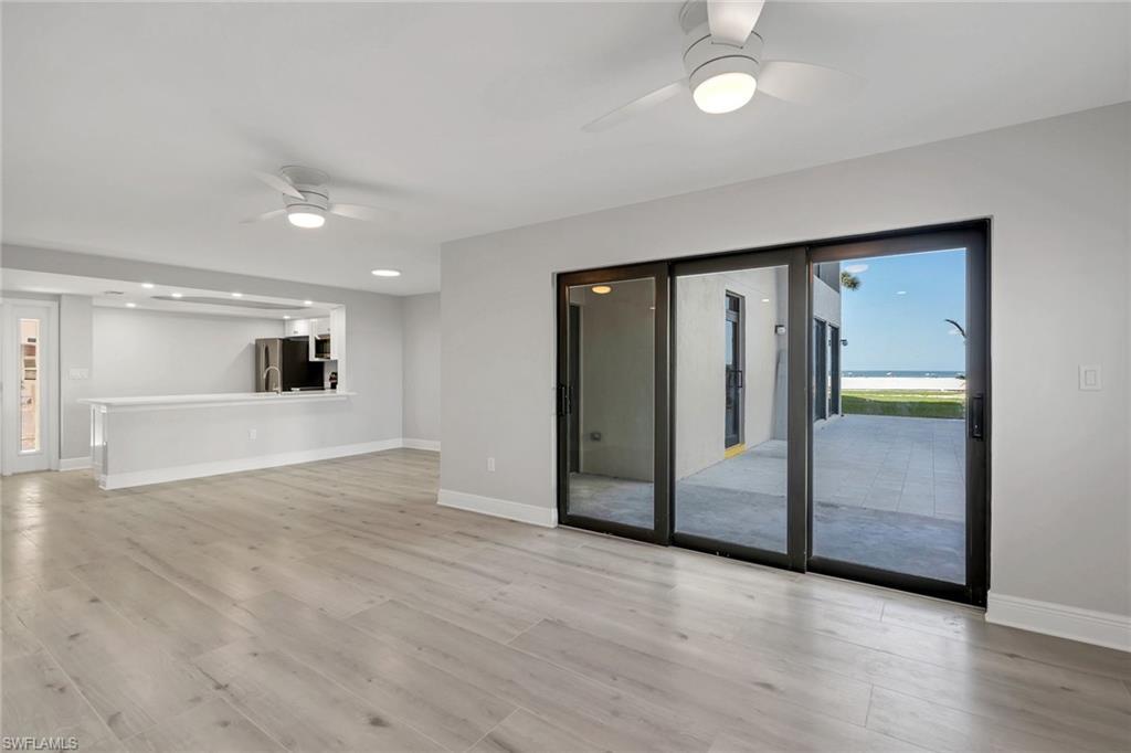 Image 2: Look at that view from your living room window