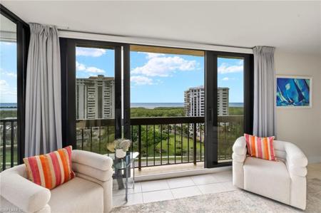 6000 PELICAN BAY BLVD
