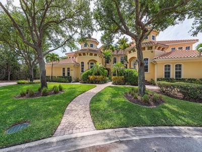18590 Sandalwood Pointe