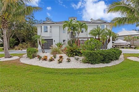 18011 Parkridge CT