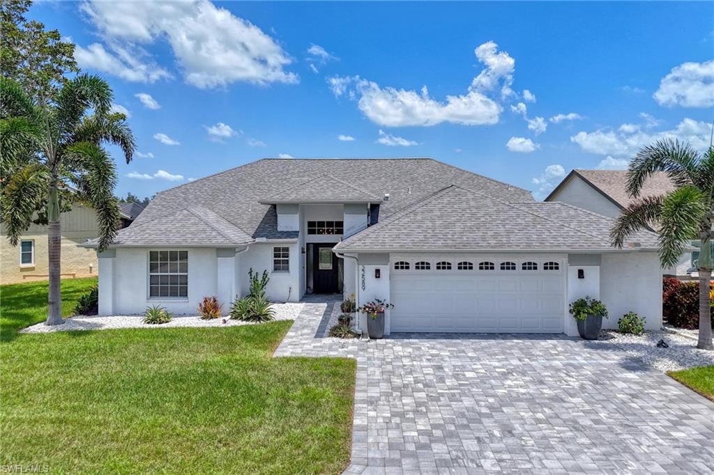 Image 1: 22589 Island Lakes Dr Estero FL 33928