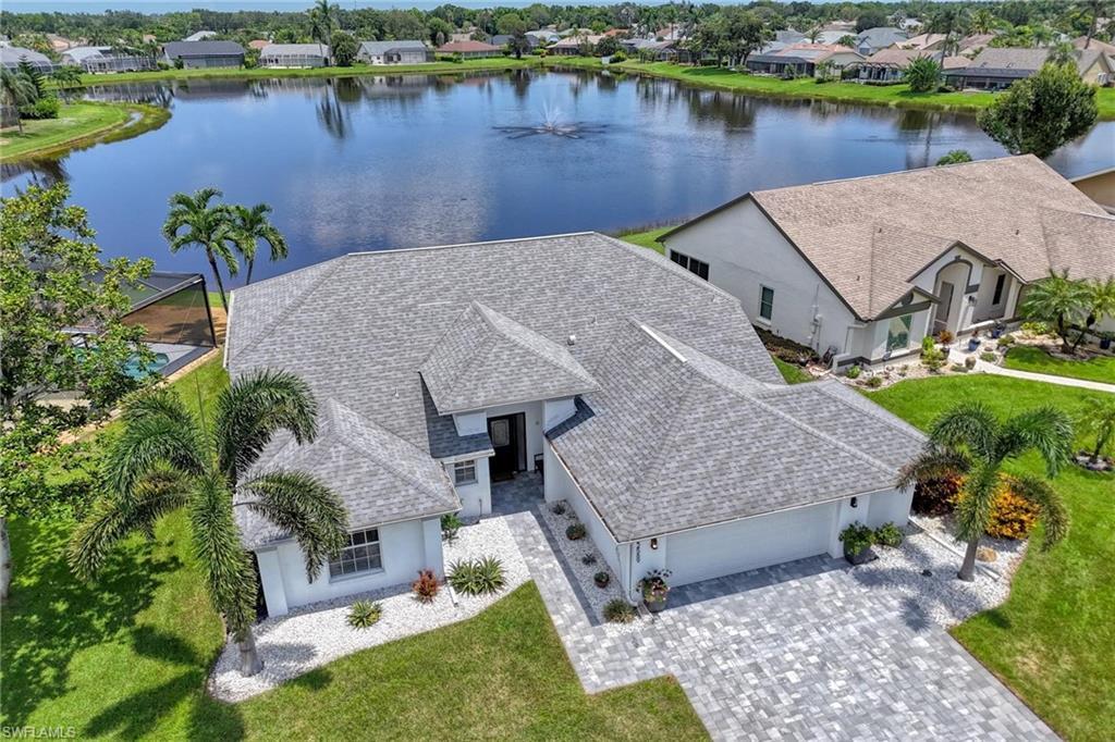 Image 2: 22589 Island Lakes Dr Estero FL 33928
