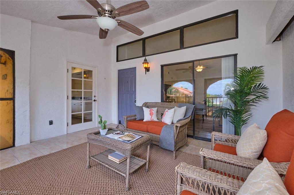 Image 3: Screened Lanai