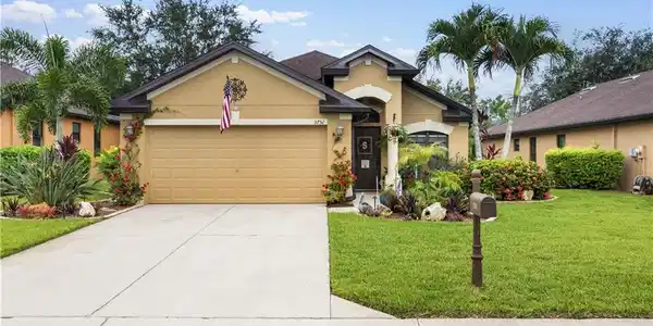 3751 Costa Maya WAY