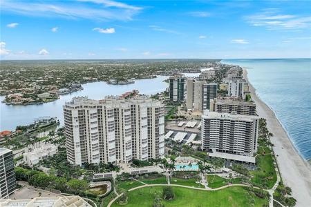 4021 Gulf Shore BLVD N