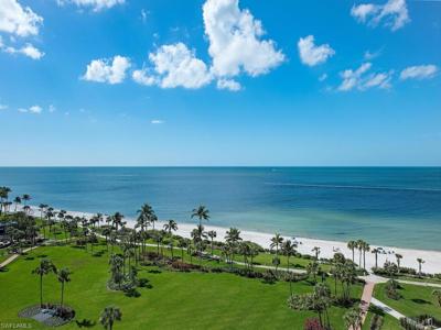 4041 Gulf Shore BLVD N