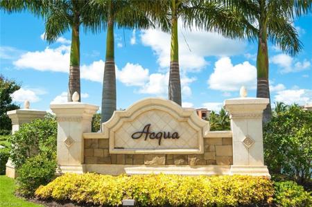 9731 Acqua CT