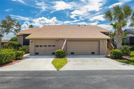 17625 Village Inlet CT