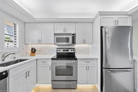 271 Southbay DR