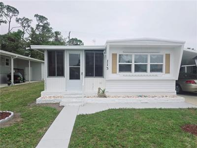 113 Enchanting BLVD