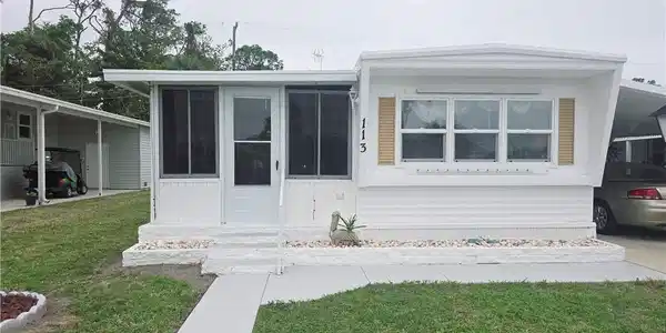 113 Enchanting BLVD