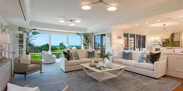 4201 Gulf Shore BLVD N