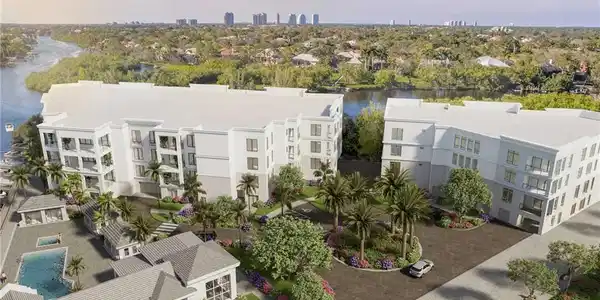 1 Aurora Landing WAY