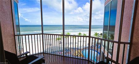 200 Estero BLVD