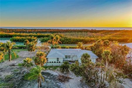 5769 Sanibel Captiva RD