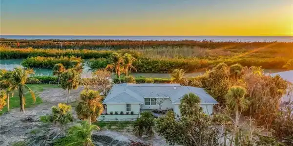 5769 Sanibel Captiva RD