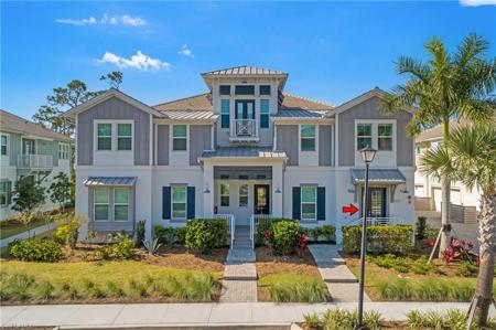 6521 Dominica DR