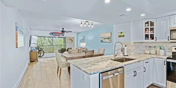 200 Stevens Landing DR