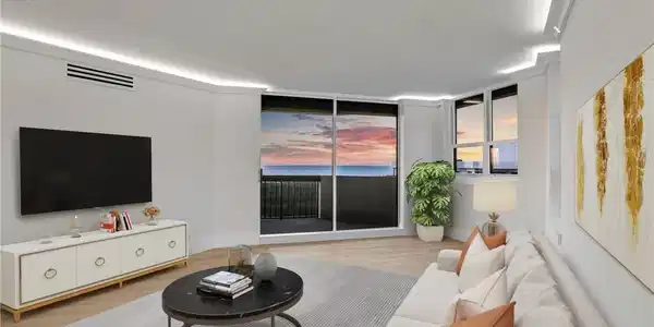 6001 Pelican Bay BLVD