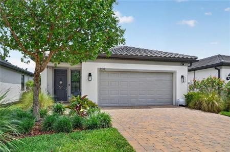 2174 Yellowfin CIR