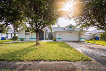 13700 Willow Bridge DR