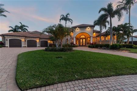 5727 Yardarm CT