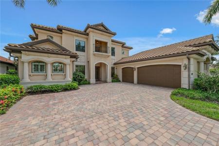 3441 Runaway LN