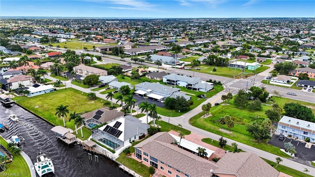 Image 4: Bird's eye view