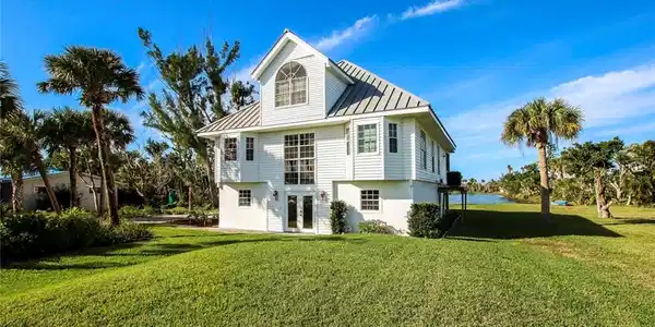 235 Palm Lake DR