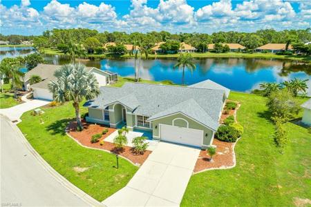 22793 Caroline DR