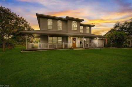 7305 Sean LN