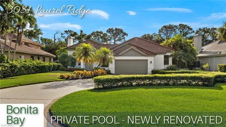 3081 Laurel Ridge CT