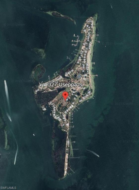 Image 3: Aerial view of property's location